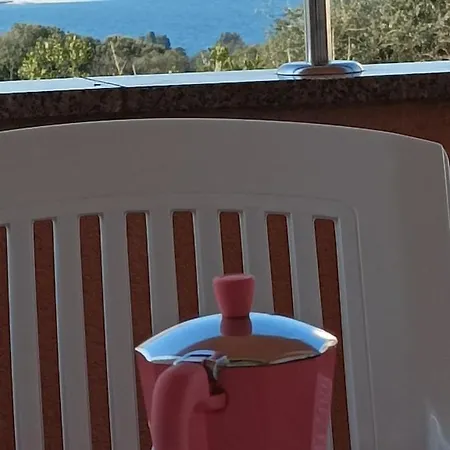 Vista Mare Apartman *