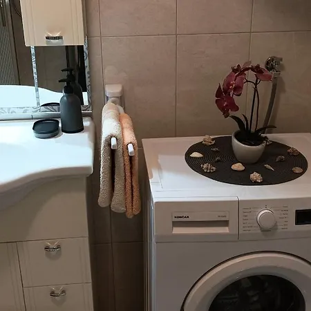 Apartman Vista Mare Póla