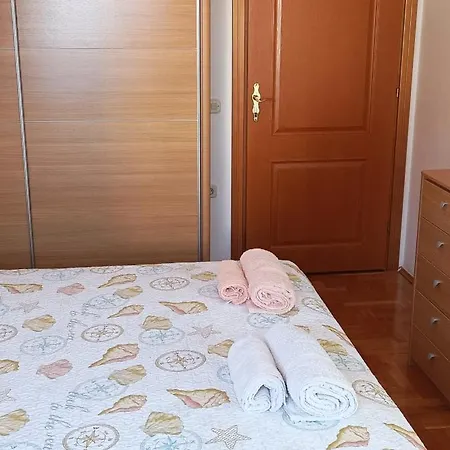 Apartman Vista Mare