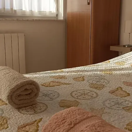 Vista Mare *