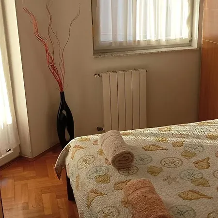 Vista Mare Póla