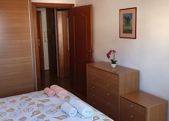 Vista Mare Pula