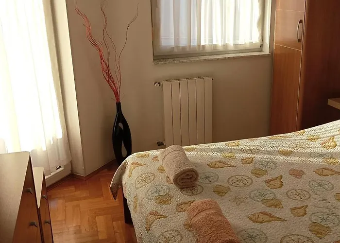 Vista Mare Pula