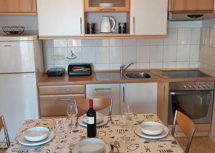 Vista Mare Apartman