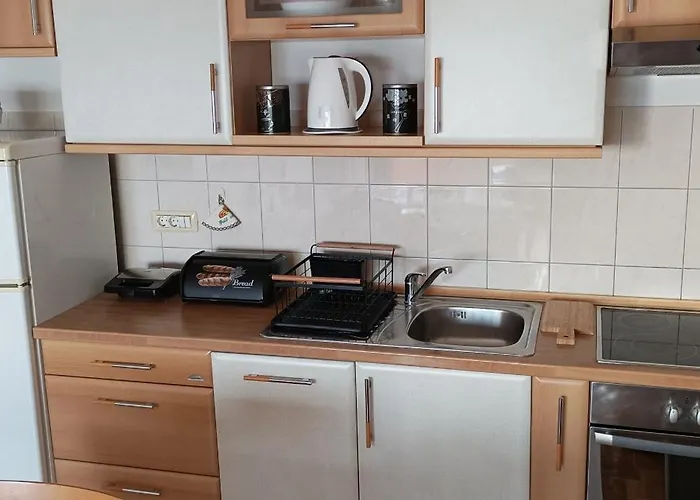 Apartman Vista Mare Pula