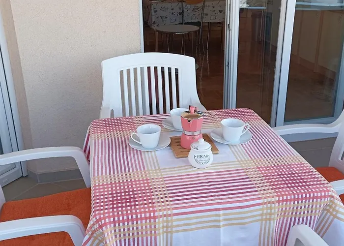 Vista Mare Apartman