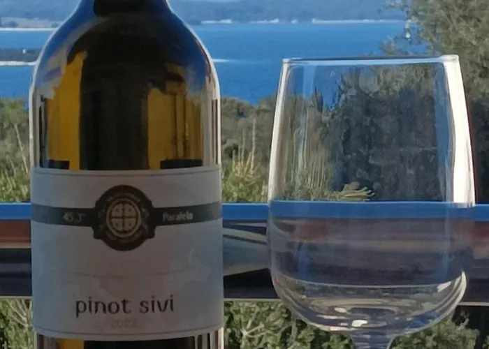 Vista Mare Pula