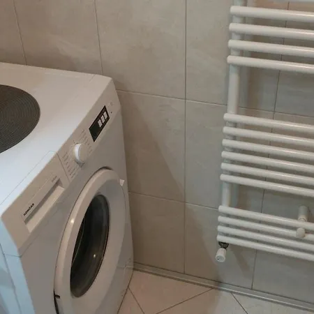 Appartement Vista Mare