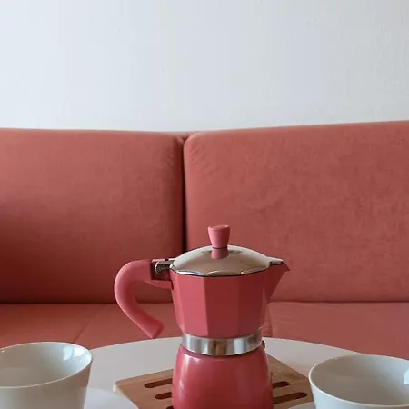 Appartement Vista Mare