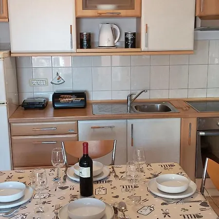 Vista Mare Appartement