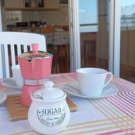 Vista Mare Appartement Pula