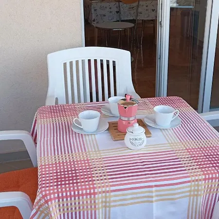 Vista Mare Appartement