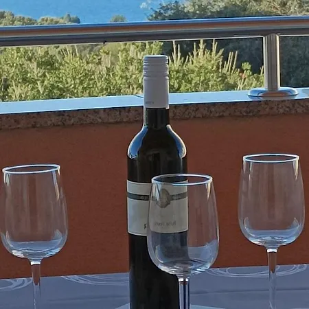 Vista Mare Pula