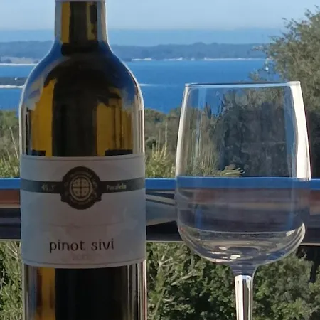 Vista Mare Pula