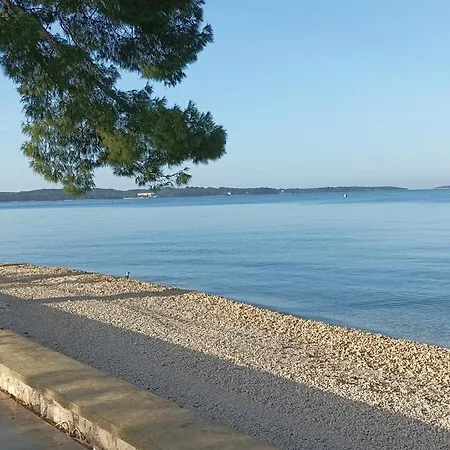 Vista Mare Appartement Pula