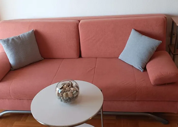 Vista Mare Apartment